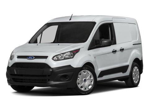 2014 ford transit connect base
