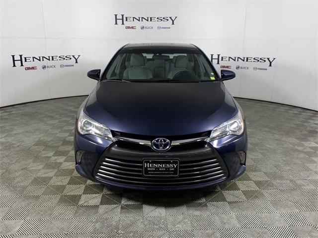 used 2015 toyota camry le morrow, ga 30260 for sale in lake city, georgia