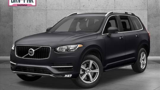2018 Volvo XC90