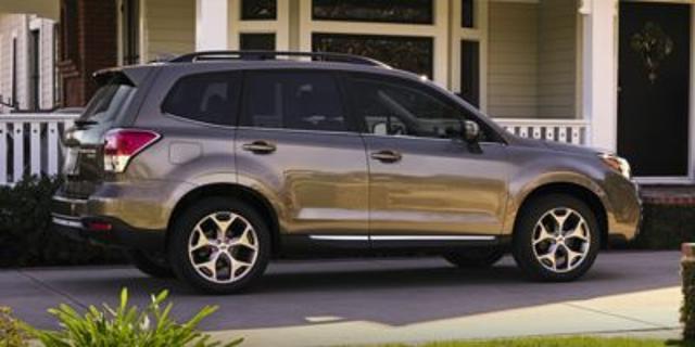 2018 subaru forester 2.5i limited awd 2.5i limited 4dr wagon for sale in beaverton, oregon