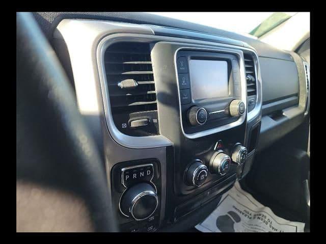 2021 ram 1500 classic in east providence, rhode island