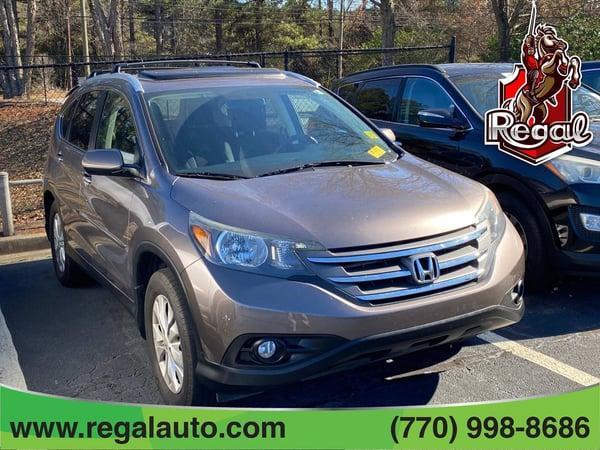 2013 honda cr-v in centennial, colorado