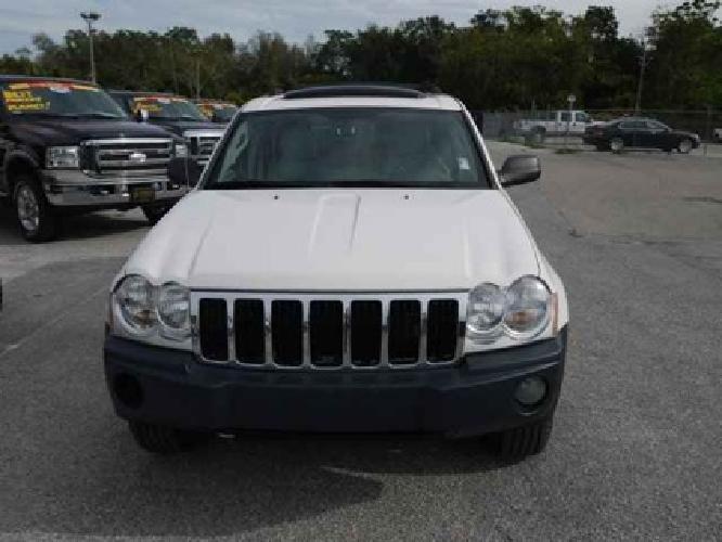 2005 jeep grand cherokee limited in sanford, fl