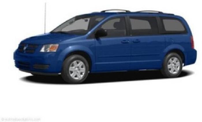 2008 dodge grand caravan sxt in winter haven, fl