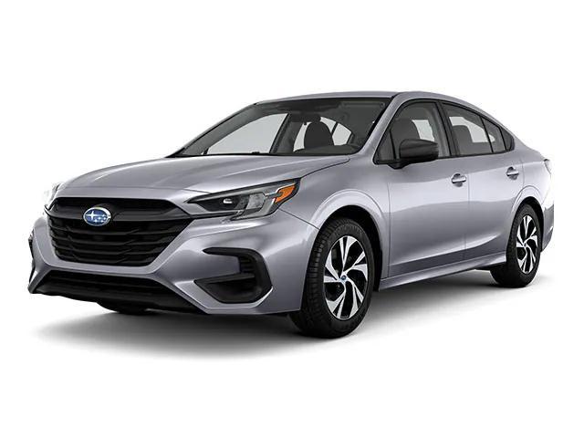 2025 subaru legacy base