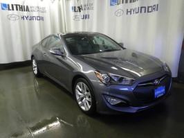new 2015 hyundai genesis coupe for sale in anchorage, alaska