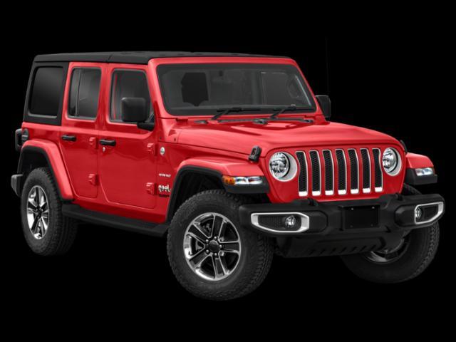 2022 jeep wrangler unlimited sahara altitude 4x4