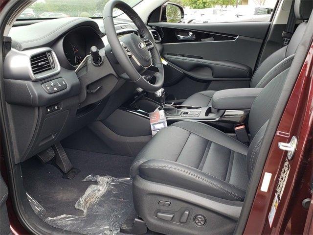 new 2019 kia sorento sx sherwood, ar 72120 for sale in north little rock, arkansas
