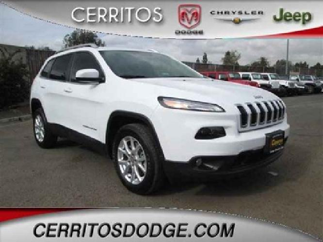 2014 jeep cherokee latitude in cerritos, ca