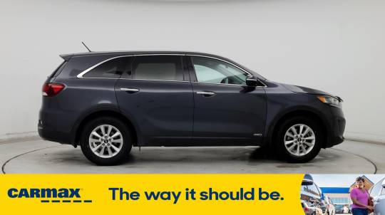 2020 Kia Sorento