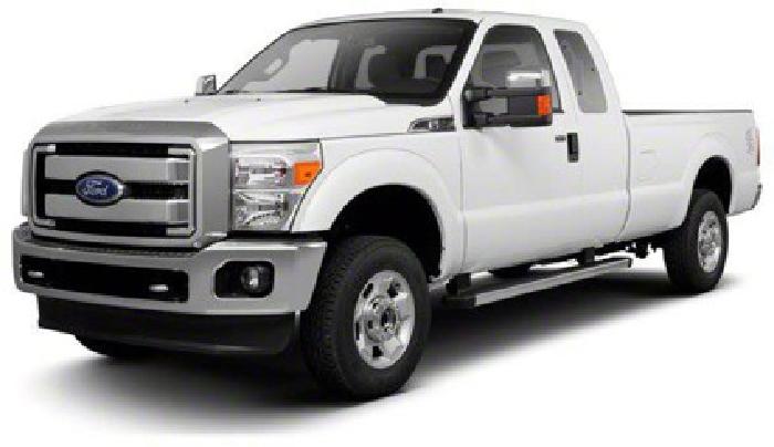 2013 ford super duty f-250 srw xl in conroe, tx