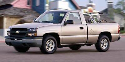 2005 chevrolet silverado 1500 work truck 2dr regular cab work truck 4wd sb for sale in elgood, west virginia