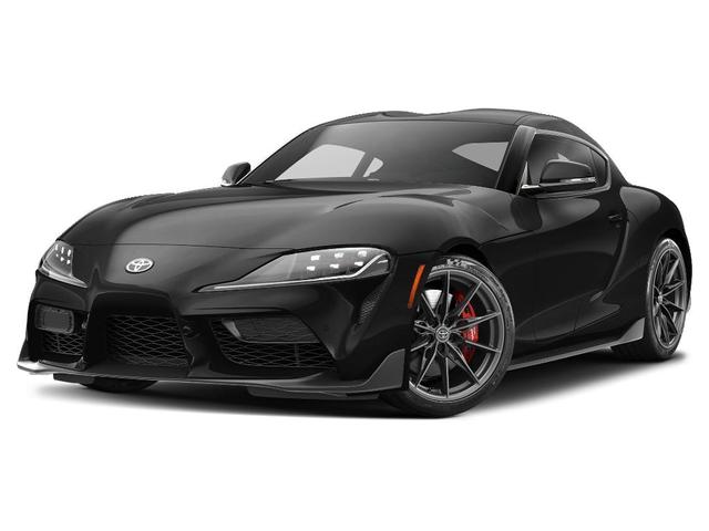 2024 toyota supra 3.0