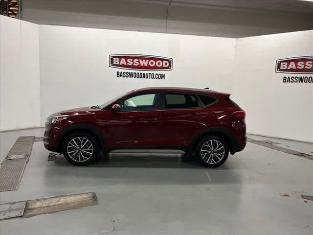 2019 hyundai tucson sel in fort payne, alabama