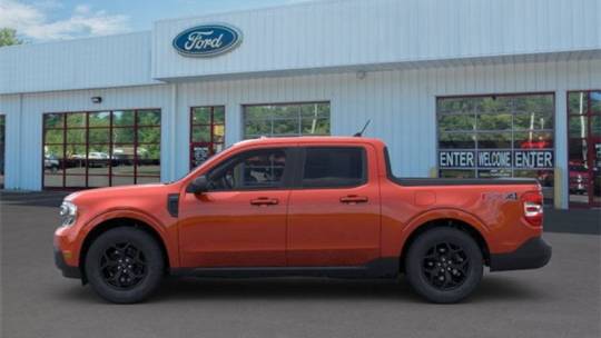 2024 Ford Maverick