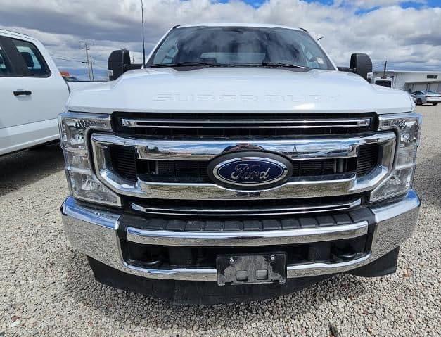 2022 ford f-250 xlt in scottsbluff, nebraska