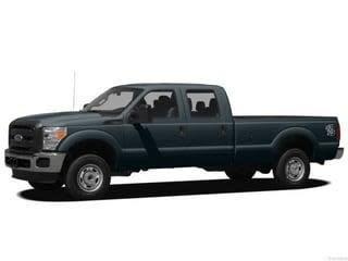 2012 ford f-250 super duty xl 4x4 xl 4dr crew cab 6.8 ft. sb pickup for sale in denman, nebraska