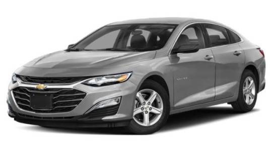 2021 Chevrolet Malibu