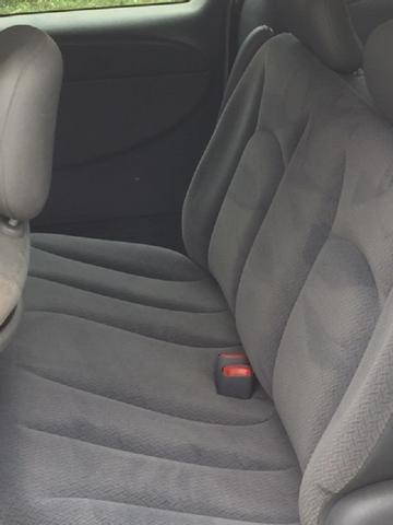 2005 dodge caravan in lehigh, florida