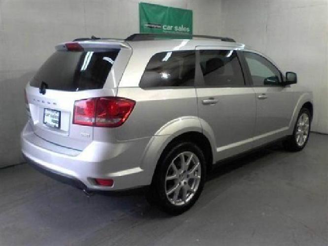 2012 dodge journey sxt sport utility 4d in cincinnati, oh