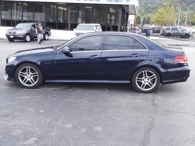 2014 mercedes-benz e-class e 350