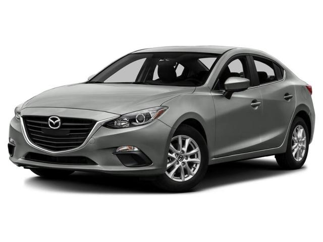 2014 mazda mazda3 i touring