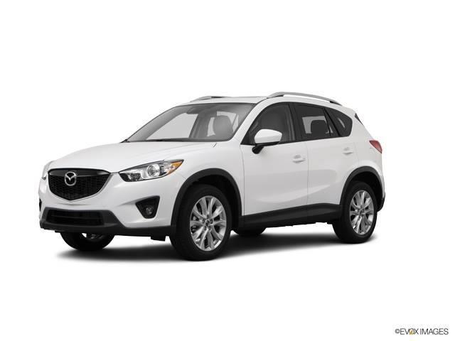 2014 mazda cx-5 grand touring awd grand touring 4dr suv for sale in milford, connecticut