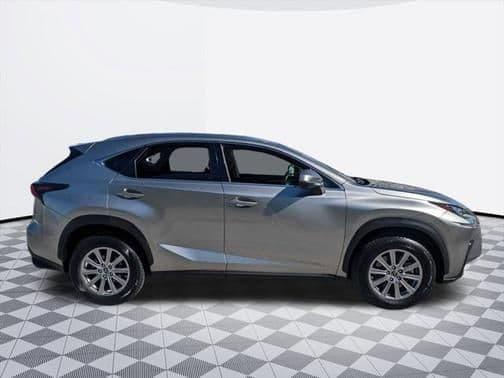 2020 lexus nx 300 base in wilmington, delaware