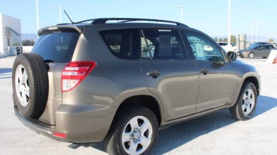 2010 Toyota RAV4