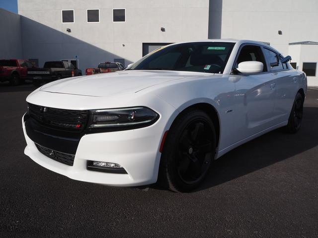 2015 dodge charger r/t r/t 4dr sedan for sale in las vegas, nevada