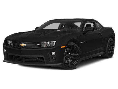 2015 chevrolet camaro zl1