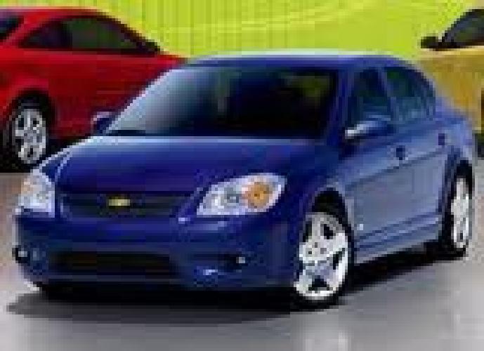 obo 2007 chevy cobalt 93,000 miles in floral city, fl