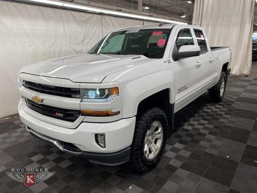 2016 chevrolet silverado 1500 in minneapolis, minnesota