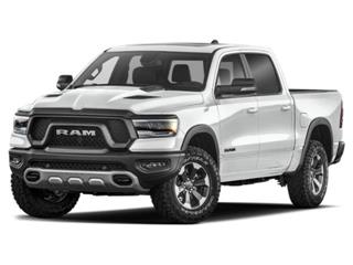 2023 RAM 1500 rebel