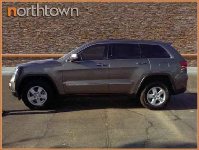 2012 jeep grand cherokee laredo in amherst, ny