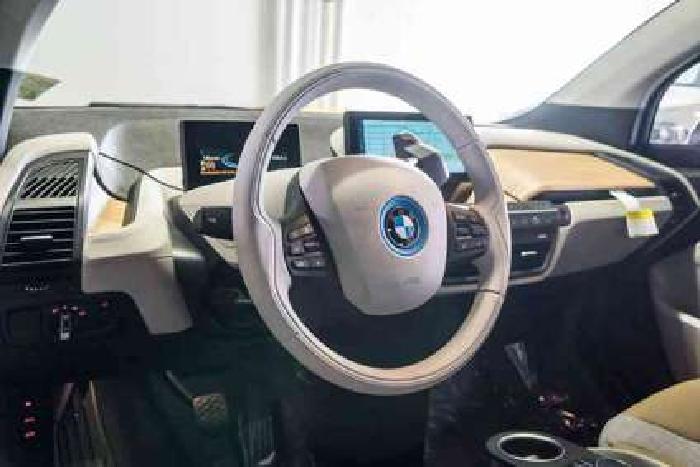 2017 bmw i3-series range in monrovia, ca