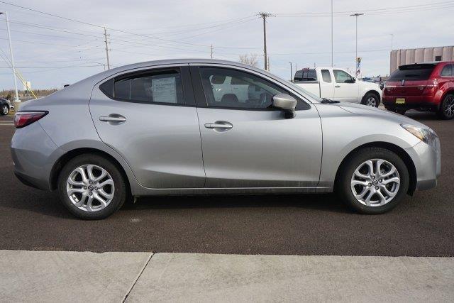 2016 scion ia base 4dr sedan 6a for sale in cheyenne, wyoming