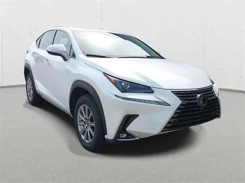 2021 lexus nx 300 base 4dr all-wheel drive in grand rapids, michigan