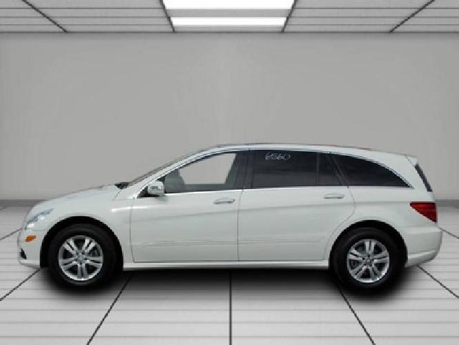 2008 mercedes-benz r-class r350 in bronx, ny