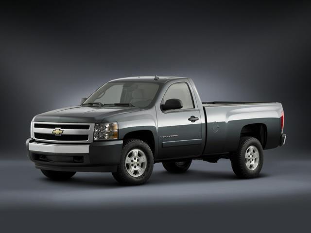 2007 chevrolet silverado 1500 work truck work truck 4dr extended cab 4wd 5.8 ft. sb for sale in northfield, new hampshire