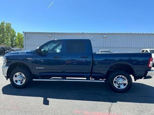 2021 ram 2500 tradesman in finley, washington