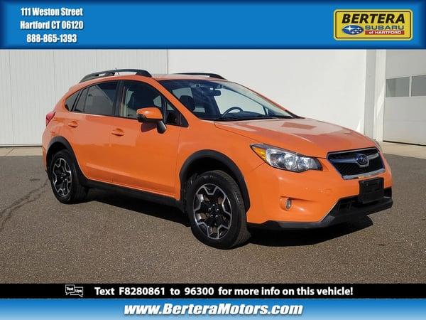 2015 subaru crosstrek in co bluffs, iowa