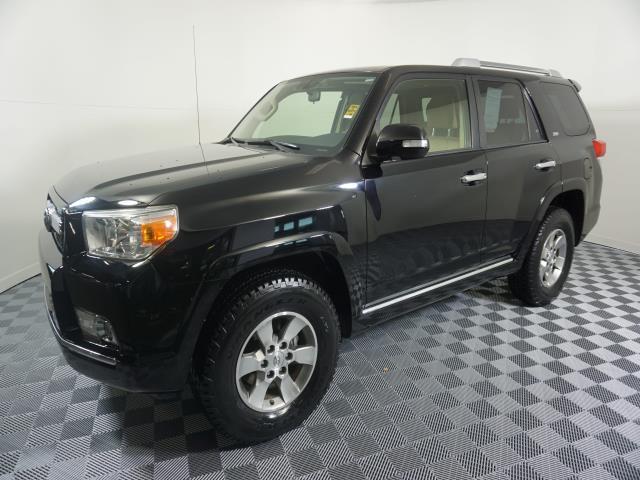 2013 toyota 4runner limited awd limited 4dr suv for sale in reno, nevada