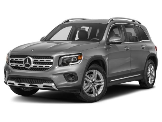 2023 mercedes-benz glb 250 4matic
