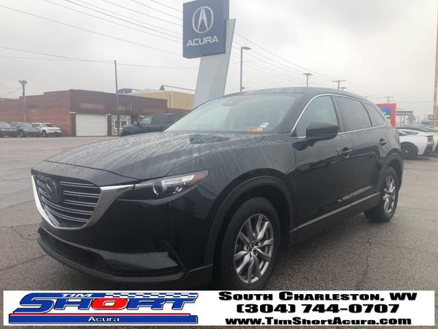 2018 mazda cx-9 touring awd touring 4dr suv for sale in charleston, west virginia