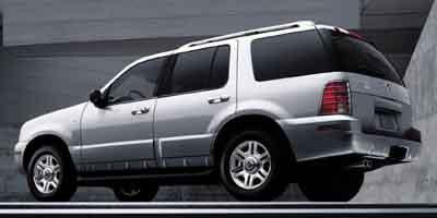 2003 mercury mountaineer base honolulu, hi for sale in honolulu, hawaii