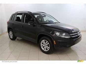 2016 volkswagen tiguan t mulliner