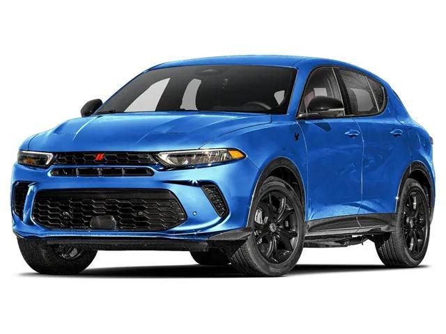 2024 dodge hornet r/t plus eawd