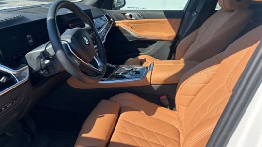2024 bmw x5 sdrive40i