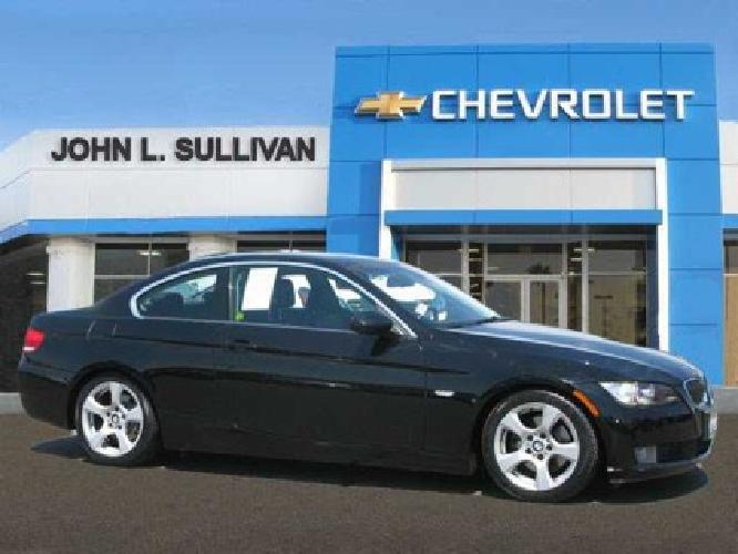 2008 bmw 3 series 328i in roseville, ca